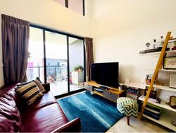 Affinity At Serangoon (D19), Apartment #544732851
